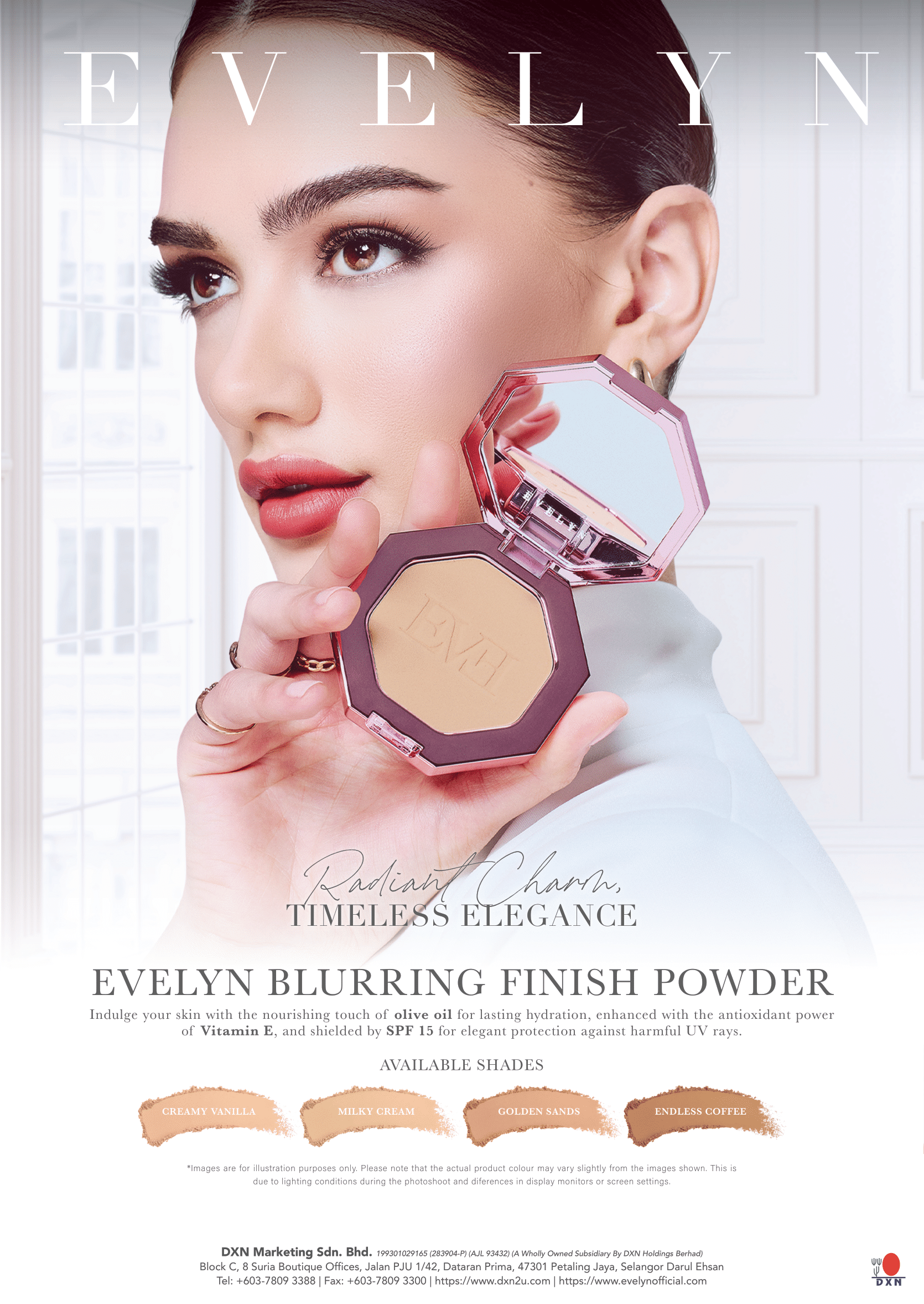 Product Banner
